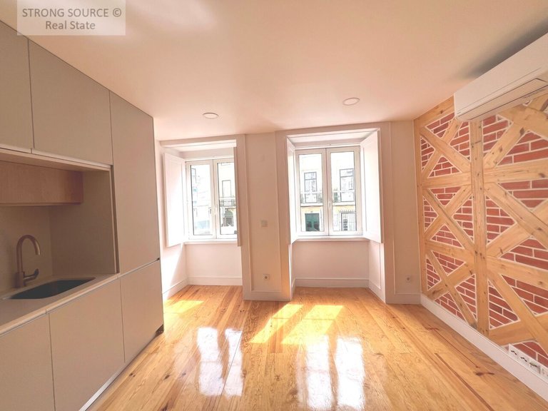 Apartment for Sale in São Vicente, Lisbon 21