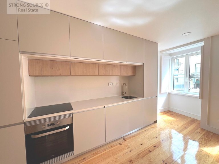 Apartment for Sale in São Vicente, Lisbon 22