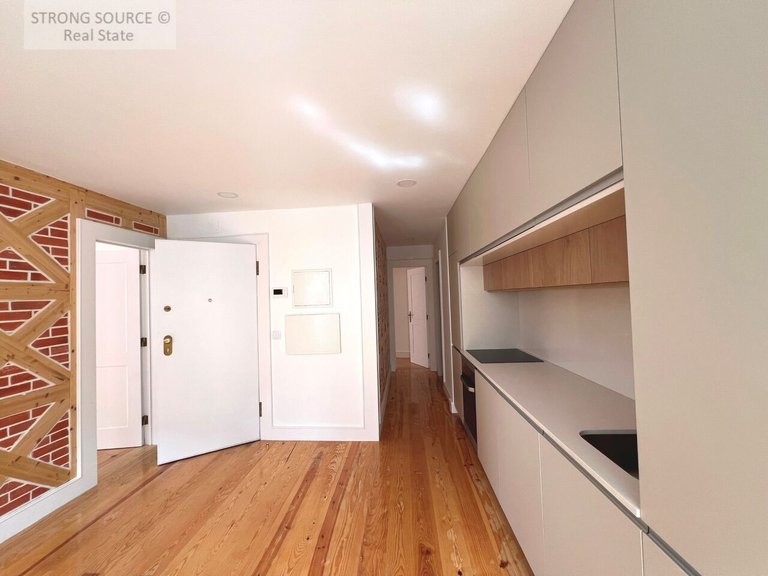 Apartment for Sale in São Vicente, Lisbon 25
