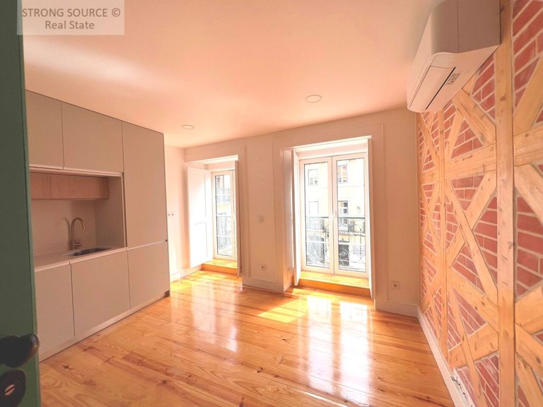 Apartment for Sale in São Vicente, Lisbon 38