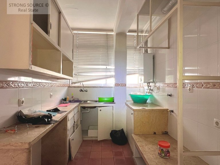 Apartment for Sale in Estrela, Lisbon 6