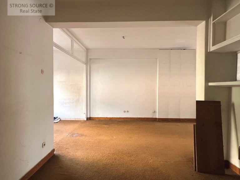 Apartment for Sale in Estrela, Lisbon 21