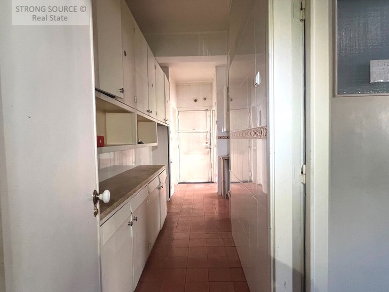 Apartment for Sale in Estrela, Lisbon 34