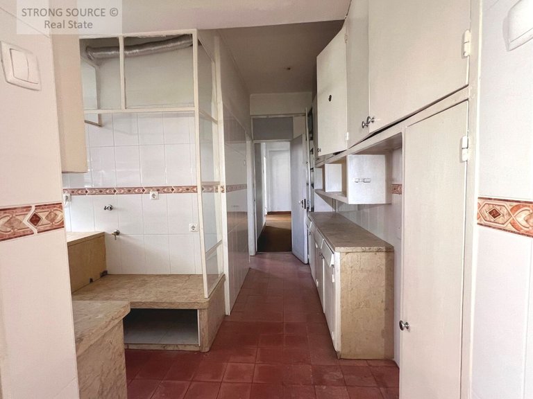 Apartment for Sale in Estrela, Lisbon 5
