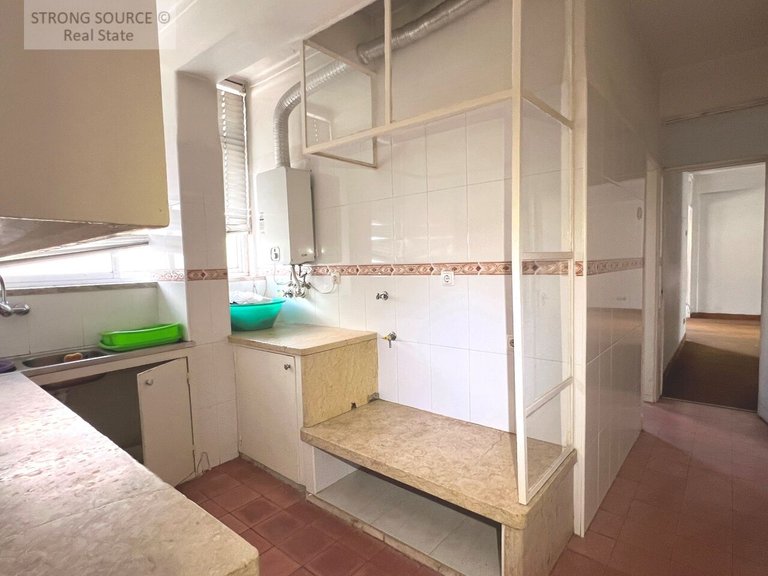 Apartment for Sale in Estrela, Lisbon 7