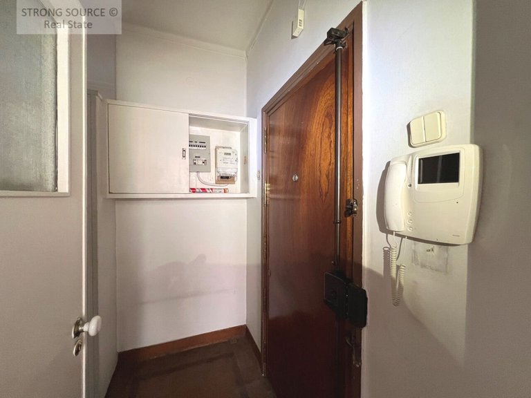 Apartment for Sale in Estrela, Lisbon 19