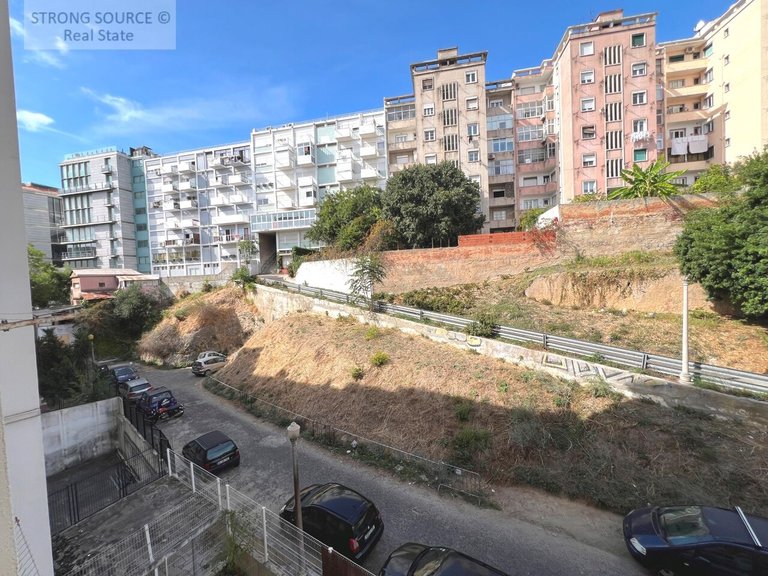 Apartment for Sale in Estrela, Lisbon 29