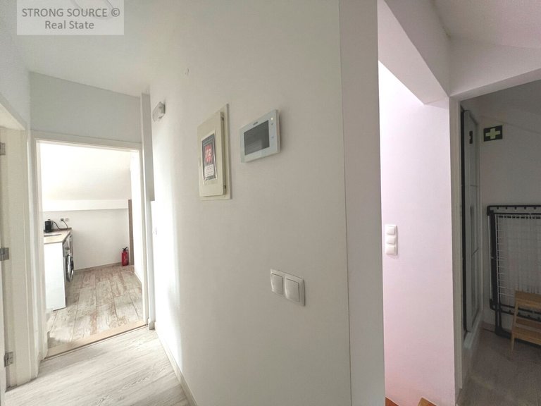 Apartment for Sale in Castelo (sesimbra), Sesimbra 9