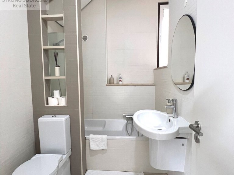 Apartment for Sale in Castelo (sesimbra), Sesimbra 12