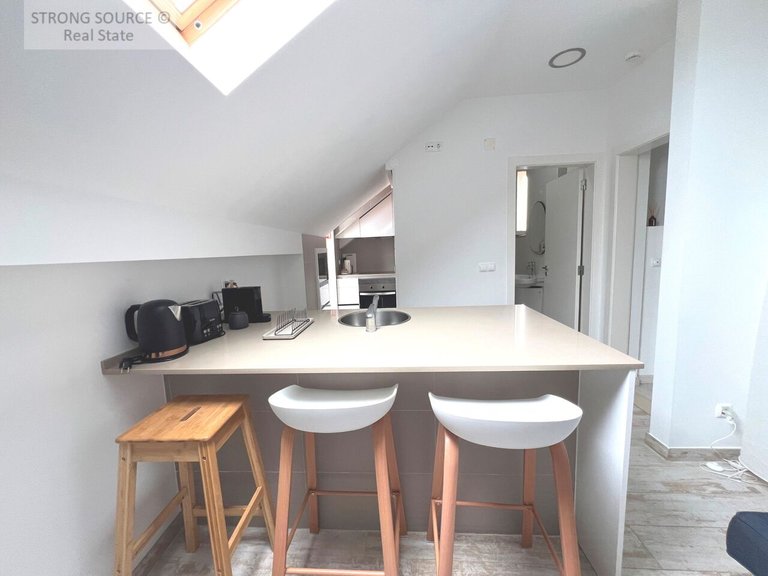 Apartment for Sale in Castelo (sesimbra), Sesimbra 17