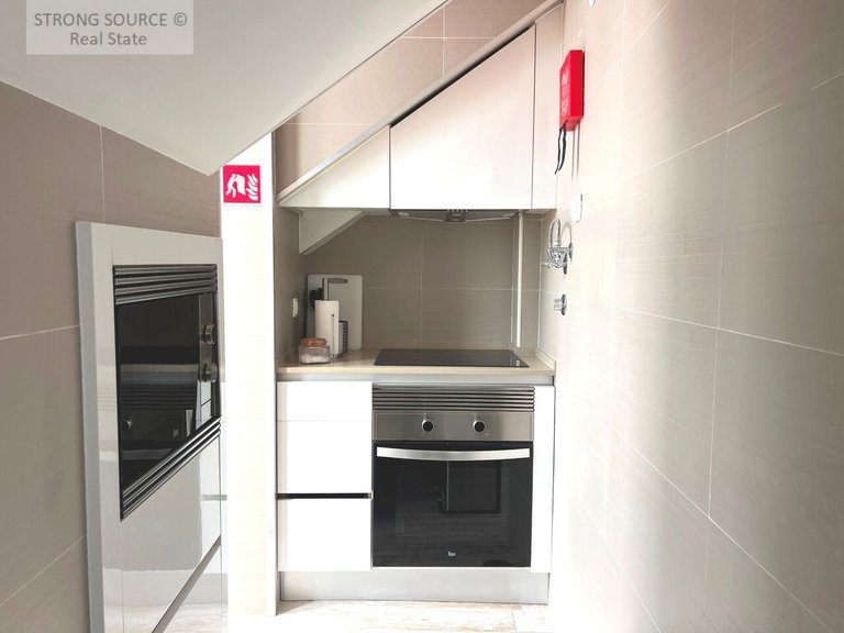 Apartment for Sale in Castelo (sesimbra), Sesimbra 20