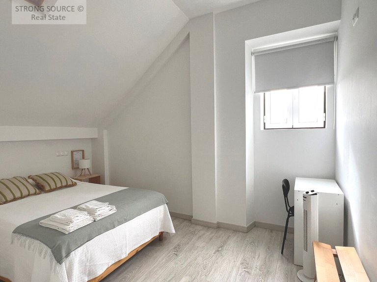 Apartment for Sale in Castelo (sesimbra), Sesimbra 27