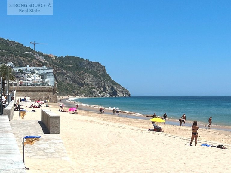 Apartment for Sale in Castelo (sesimbra), Sesimbra 40