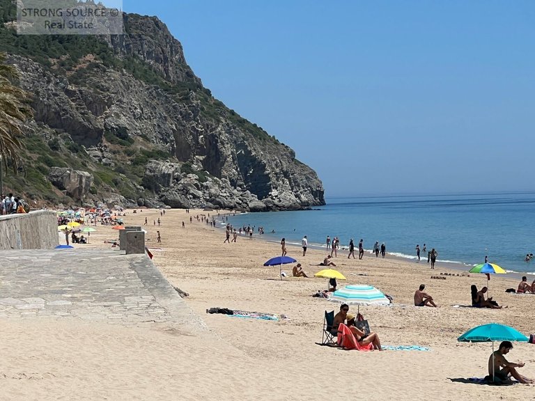 Apartment for Sale in Castelo (sesimbra), Sesimbra 41