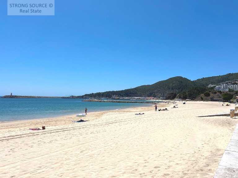 Apartment for Sale in Castelo (sesimbra), Sesimbra 42