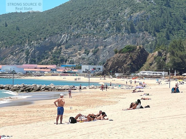 Apartment for Sale in Castelo (sesimbra), Sesimbra 43