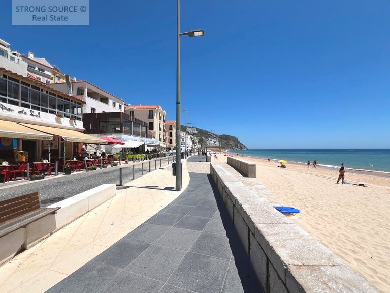 Apartment for Sale in Castelo (sesimbra), Sesimbra 45