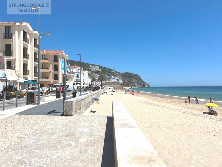 Apartment for Sale in Castelo (sesimbra), Sesimbra 46