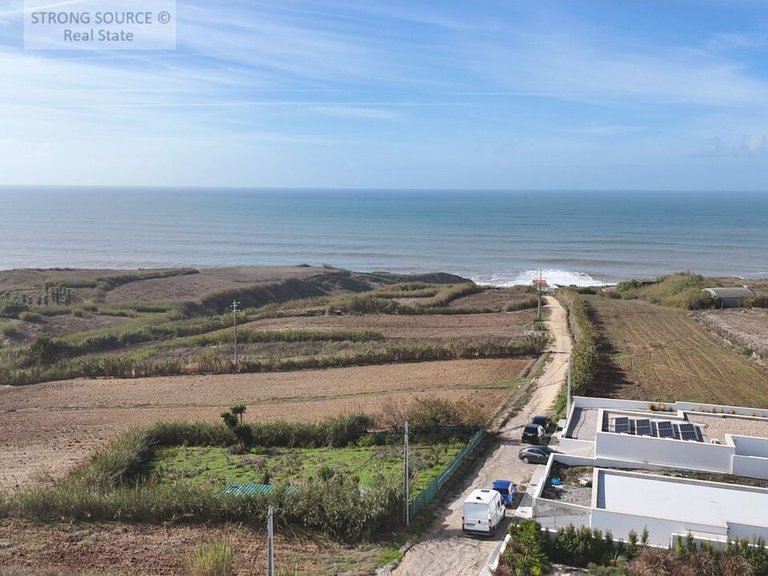 Villa for Sale in União Das Freguesias De Lourinhã E Atalaia, Lourinhã 10