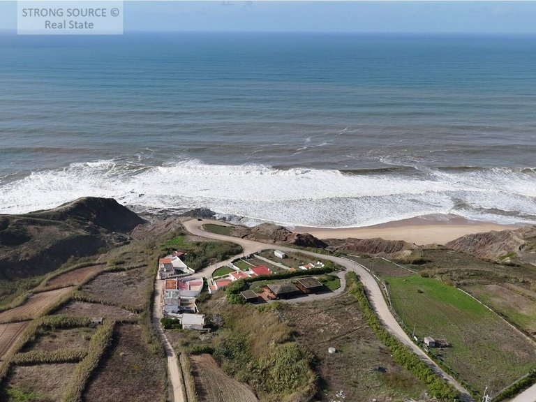 Villa for Sale in União Das Freguesias De Lourinhã E Atalaia, Lourinhã 11