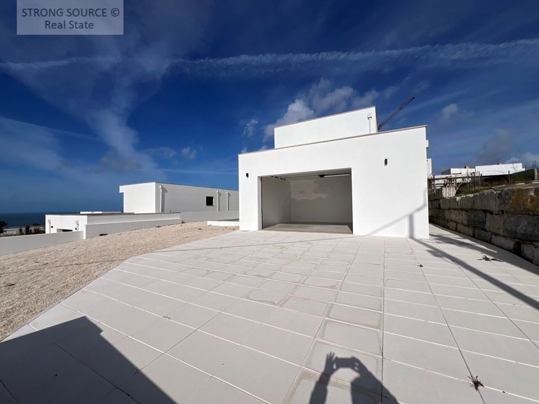 Villa for Sale in União Das Freguesias De Lourinhã E Atalaia, Lourinhã 15