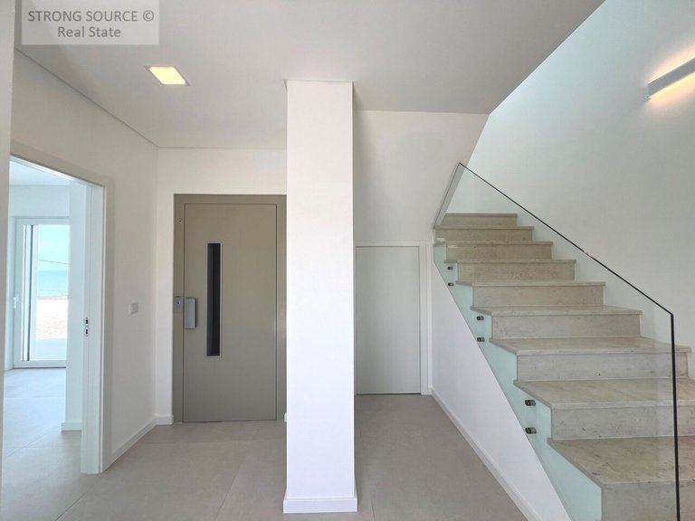 Villa for Sale in União Das Freguesias De Lourinhã E Atalaia, Lourinhã 20