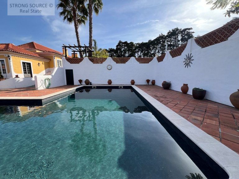 Country House for Sale in Carvalhal, Bombarral 3