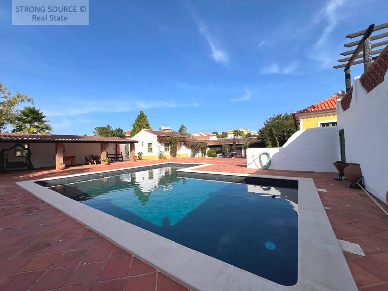 Country House for Sale in Carvalhal, Bombarral 4