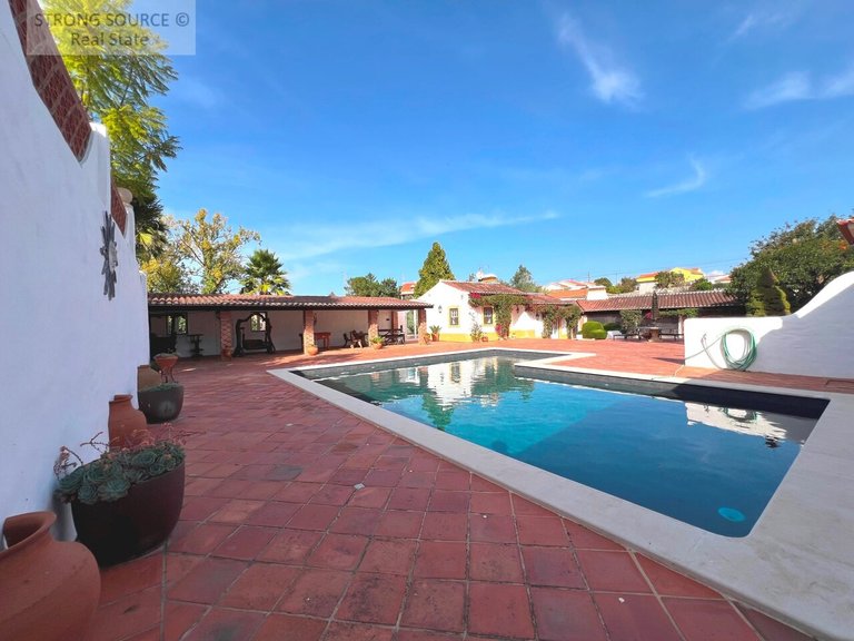 Country House for Sale in Carvalhal, Bombarral 5