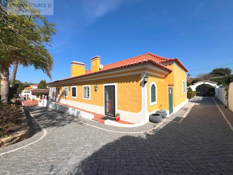 Country House for Sale in Carvalhal, Bombarral 11