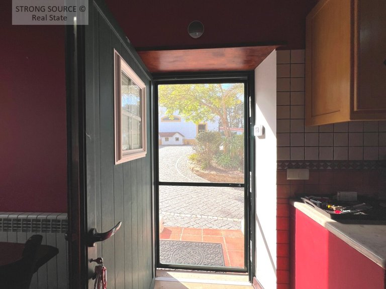 Country House for Sale in Carvalhal, Bombarral 13