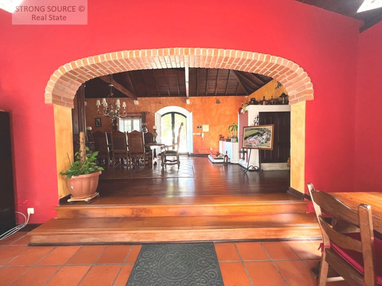 Country House for Sale in Carvalhal, Bombarral 14