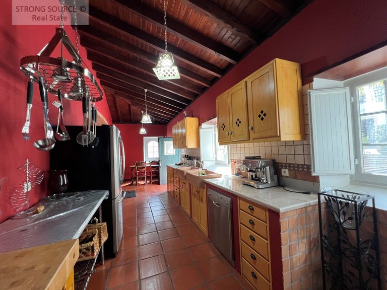 Country House for Sale in Carvalhal, Bombarral 19