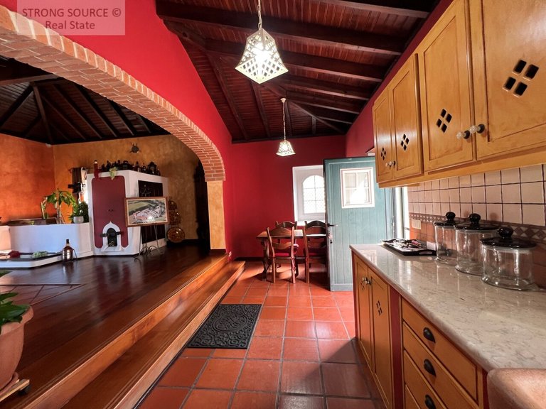 Country House for Sale in Carvalhal, Bombarral 20