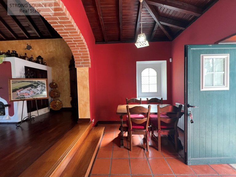 Country House for Sale in Carvalhal, Bombarral 21