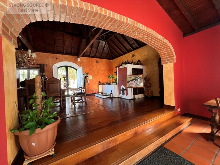 Country House for Sale in Carvalhal, Bombarral 23