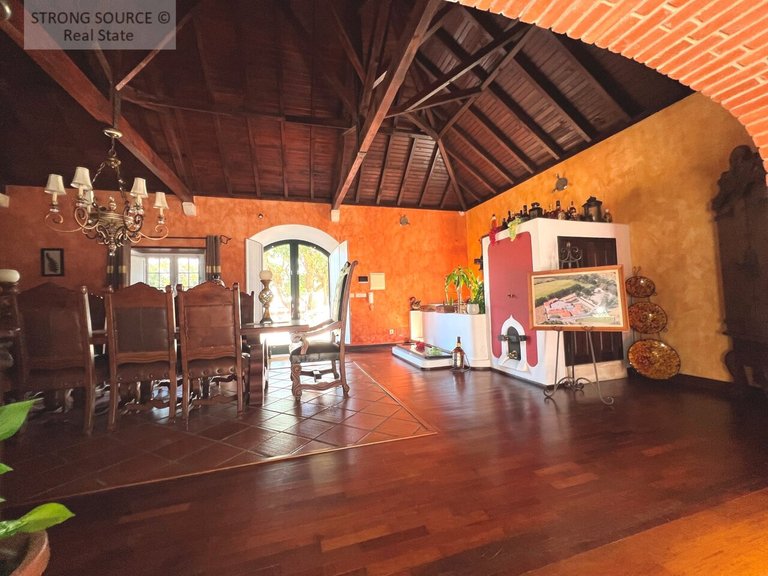 Country House for Sale in Carvalhal, Bombarral 24