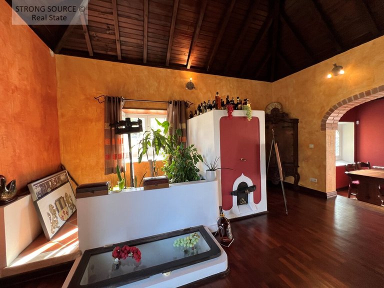 Country House for Sale in Carvalhal, Bombarral 25