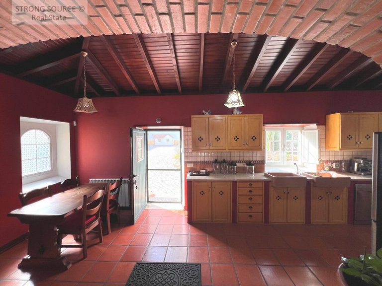 Country House for Sale in Carvalhal, Bombarral 26