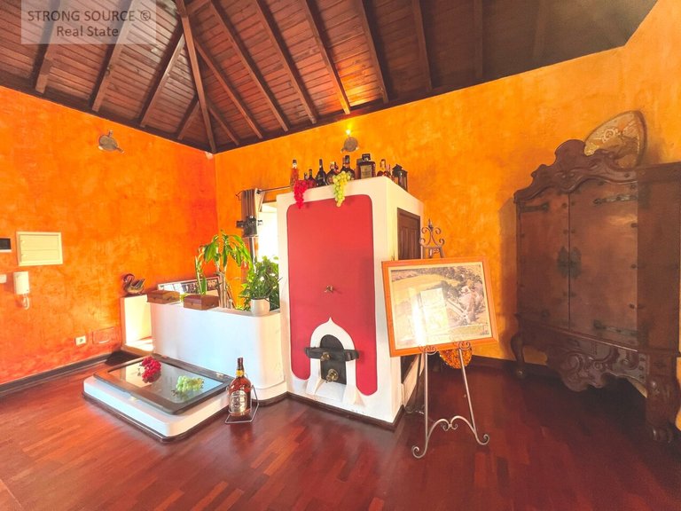 Country House for Sale in Carvalhal, Bombarral 27