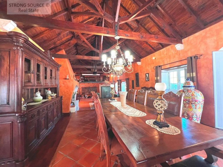 Country House for Sale in Carvalhal, Bombarral 28