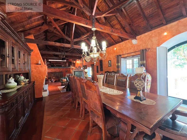 Country House for Sale in Carvalhal, Bombarral 29