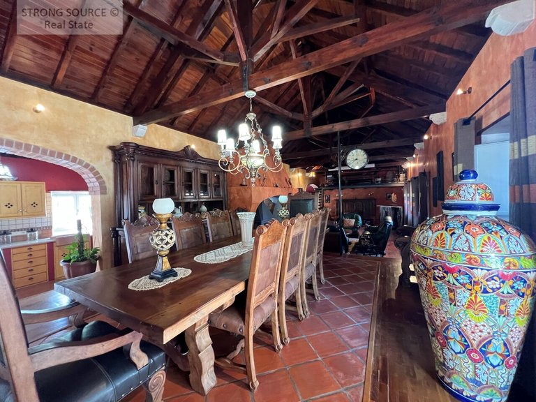 Country House for Sale in Carvalhal, Bombarral 30