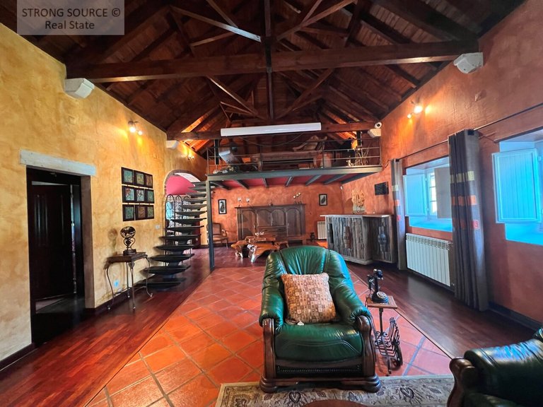 Country House for Sale in Carvalhal, Bombarral 34