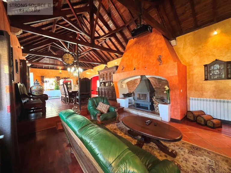 Country House for Sale in Carvalhal, Bombarral 35