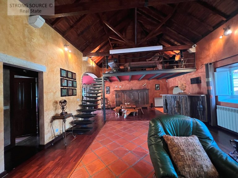 Country House for Sale in Carvalhal, Bombarral 36