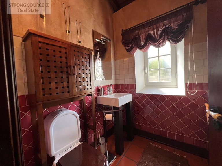 Country House for Sale in Carvalhal, Bombarral 38