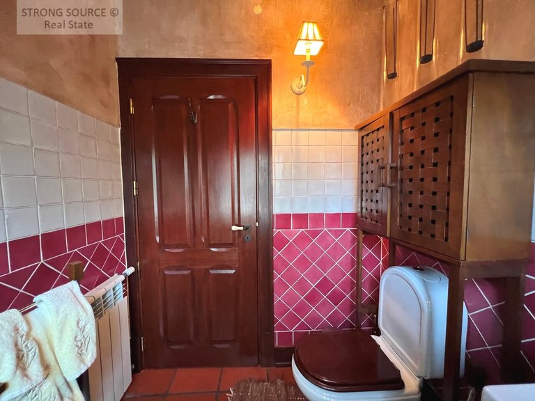 Country House for Sale in Carvalhal, Bombarral 39