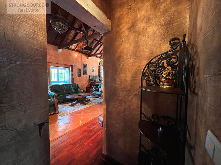 Country House for Sale in Carvalhal, Bombarral 40