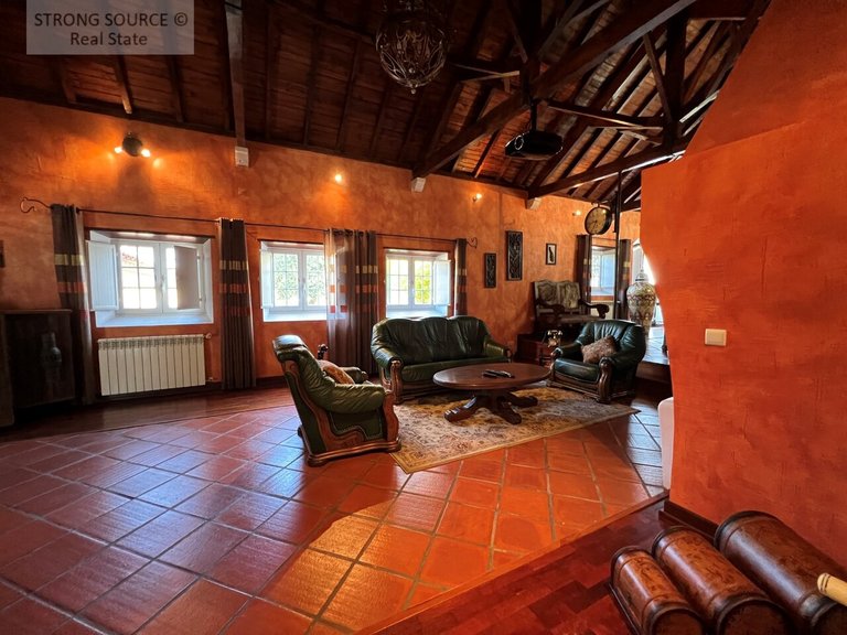 Country House for Sale in Carvalhal, Bombarral 41